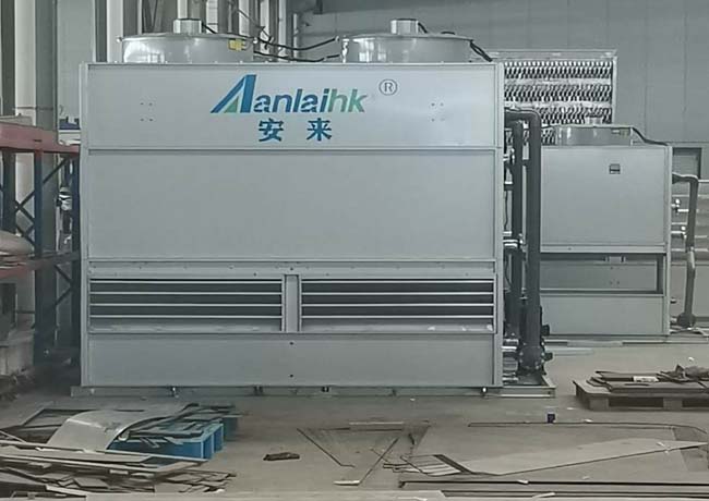 北京蒸发式空冷器清洁方案  