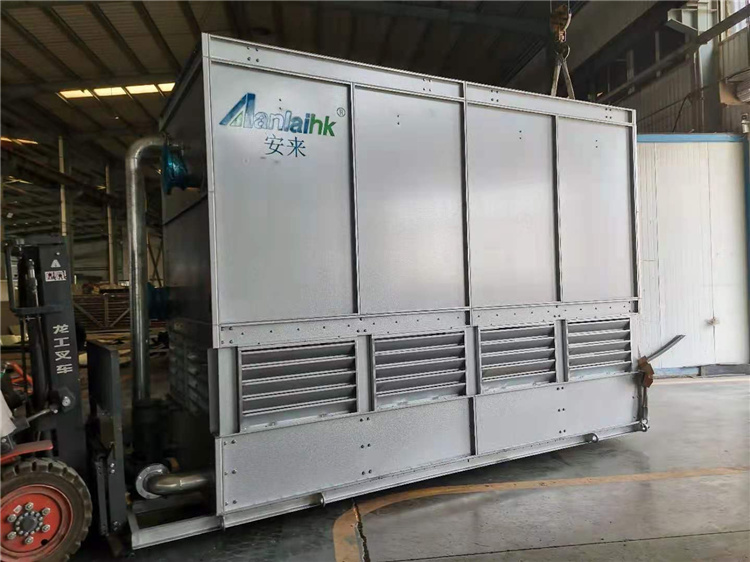 电厂用蒸发式冷凝器厂家