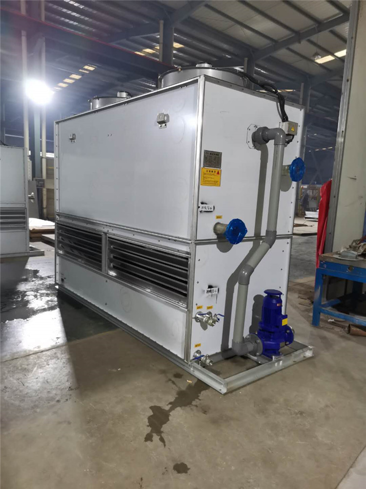 封闭式冷却塔抽风机电机型号