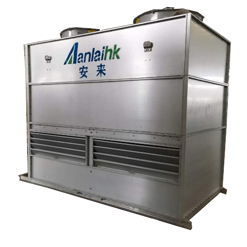小型密闭式冷却塔