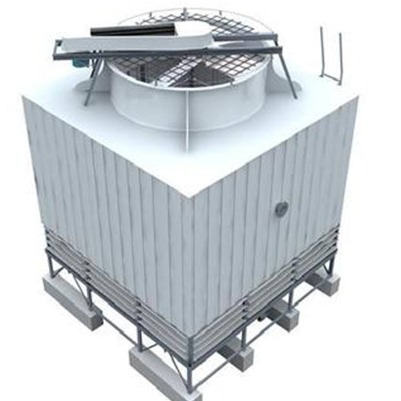 玻璃钢冷却塔质量