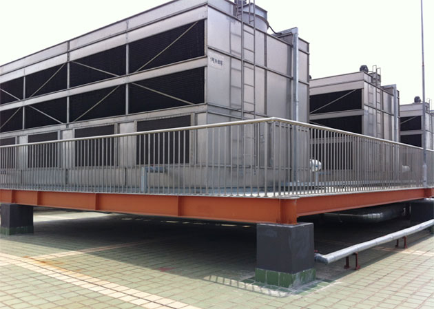 工业冷却塔选型技巧